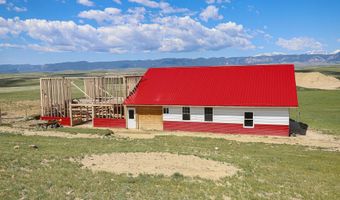 134 Quarry Rd, Buffalo, WY 82834