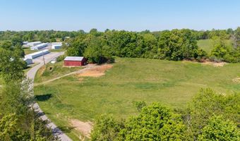5406 Wisdom Dock Rd, Albany, KY 42602