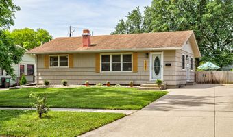 1621 Carroll Ave, Ames, IA 50010