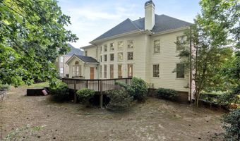 3722 Cape York, Alpharetta, GA 30022