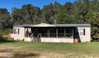 218 Highway 15, Beaumont, MS 39423
