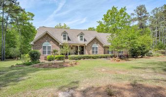 4168 Waters Edge Ln, Appling, GA 30802