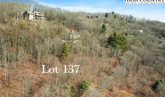 Lot 137 E Indrio Road, Blowing Rock, NC 28605