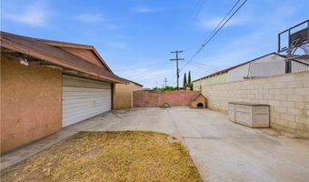 407 S Vancouver Ave, Los Angeles, CA 90022