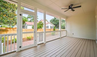 918 La Chere St, Beaufort, SC 29902