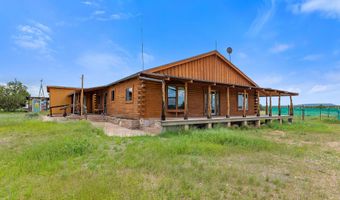 9797 W Rocky Rabbit Rd, Ash Fork, AZ 86320