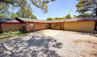 2140 W Boggy Depot, Atoka, OK 74525