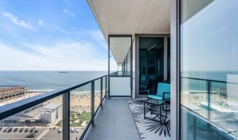 1101 Ocean Ave N 1510, Asbury Park, NJ 07712