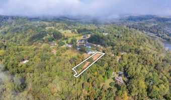 19 Woodchuck Cove Way, Alexander, NC 28701