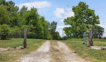 3941 County Road 219, Anderson, TX 77830