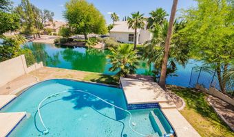 3327 S FELIX Way, Chandler, AZ 85248