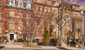 2117 S Street NW, Washington, DC 20008