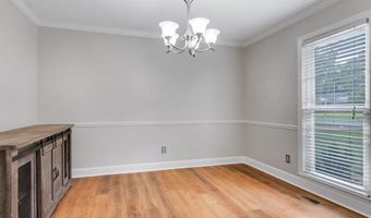 610 Summit Dr, Albany, GA 31707