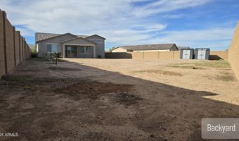 168 S Naples Ln, Casa Grande, AZ 85122