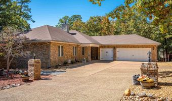 5 Sanchez Cv, Hot Springs Village, AR 71909