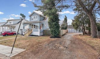 3901 FORRESTER Ave, Baltimore, MD 21206