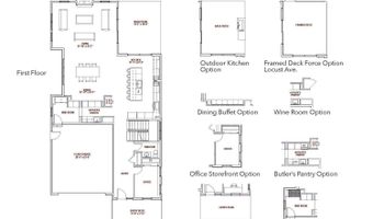 1150 Locust Ave Plan: Lupine Plan, Boulder, CO 80304