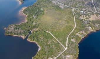 Pleasant Island Lane lot I, Adamstown Twp., ME 04970