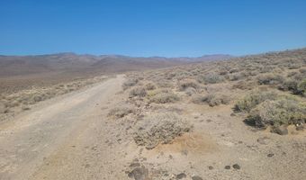Gas Line Road, Fernley, NV 89408
