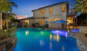 3297 Meadow Crest Pl, Escondido, CA 92027