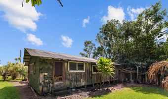 262 Wailua Rd, Hana, HI 96713