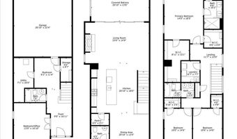 20305 SAVIN HILL Dr, Ashburn, VA 20147