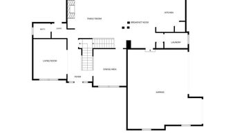 127 Laurel Ridge Dr, Alpharetta, GA 30004