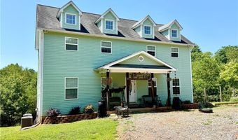 243 Hunter Ridge Ln, Ararat, NC 27007