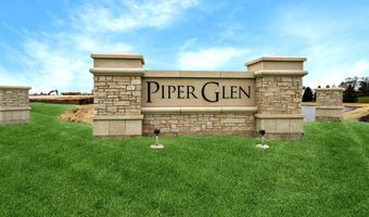 104 Piper Glen Ave Plan: Deacon, Oswego, IL 60543