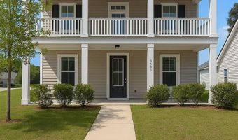 3582 Pearl Tabby Dr, Beaufort, SC 29907