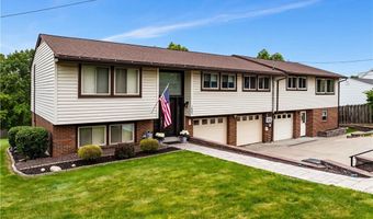 1823 Droz Ave, Ambridge, PA 15003