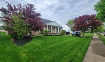31 Morgan Ave, Ashland, OH 44805