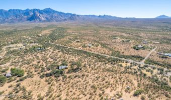 TBD W Dove Way, Amado, AZ 85645