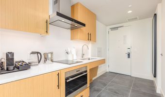 1390 Kapiolani Blvd 3002, Honolulu, HI 96814