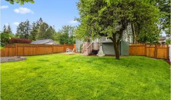 125 SELMA St, Oregon City, OR 97045