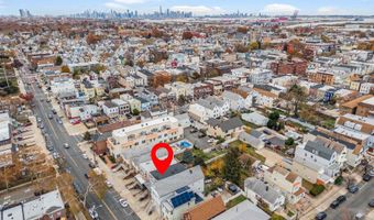 596 AVENUE A, Bayonne, NJ 07002