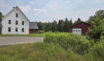 858 Allagash Rd, Allagash, ME 04774