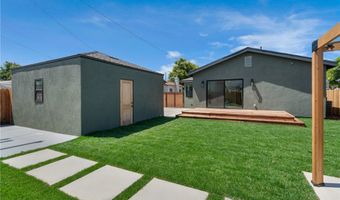 3682 Buckingham Rd, Los Angeles, CA 90016