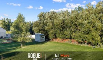 2019 N Yellow Creek Rd, Casper, WY 82604