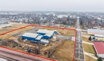 501 11th St NE, Austin, MN 55912
