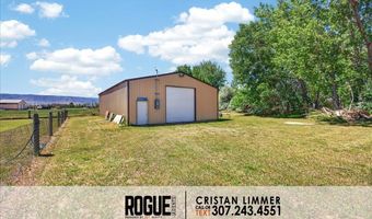 6715 Zero Rd, Casper, WY 82604