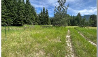 Nna Kokanee Rd, Bonners Ferry, ID 83805