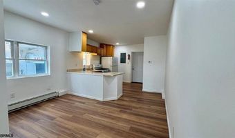 1 S Metropolitan St, Atlantic City, NJ 08401