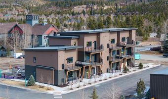 360 STAN MILLER 101, Breckenridge, CO 80424