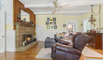 6936 E County Road 200 N, Avon, IN 46123