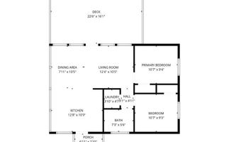 260 Sherwood Dr, Becket, MA 01223