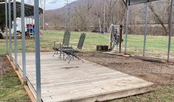 988 S Emerald Isle, Alderson, WV 24910