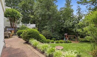 2316 N STAFFORD St, Arlington, VA 22207