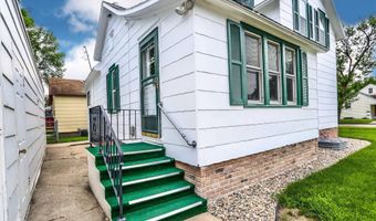 101 SW 8th Ave, Aberdeen, SD 57401
