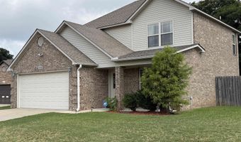 13032 Skyridge Cv, Alexander, AR 72002